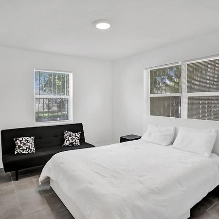 2 Bedroom Holiday Retreat West Palm Beach Art Dış mekan fotoğraf