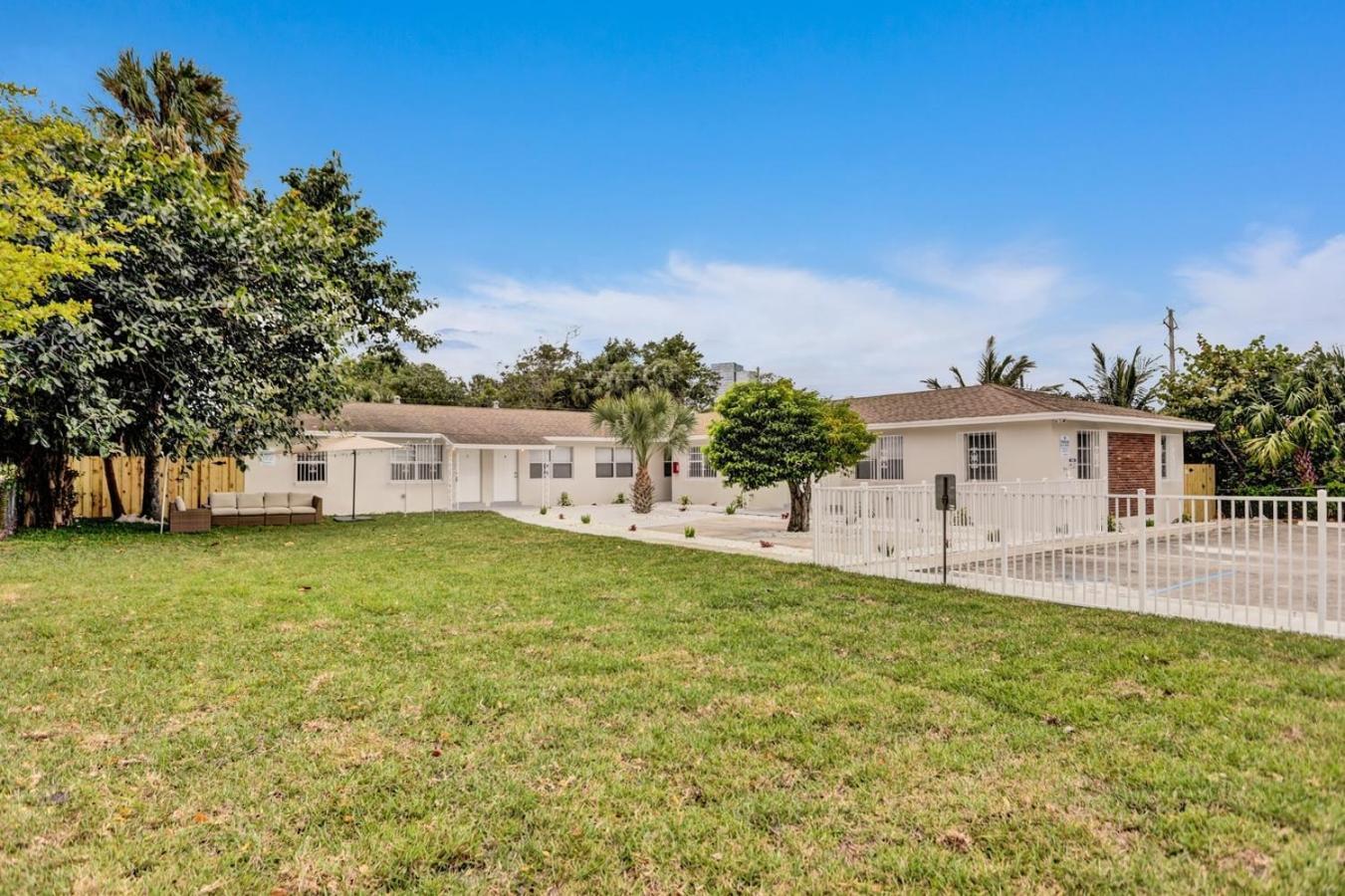 2 Bedroom Holiday Retreat West Palm Beach Art Dış mekan fotoğraf