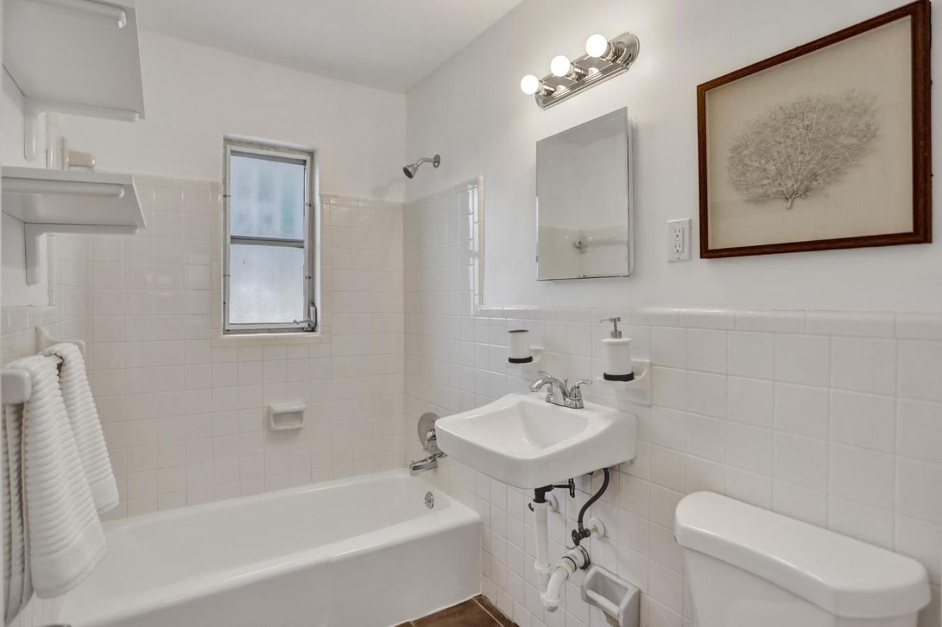 2 Bedroom Holiday Retreat West Palm Beach Art Dış mekan fotoğraf