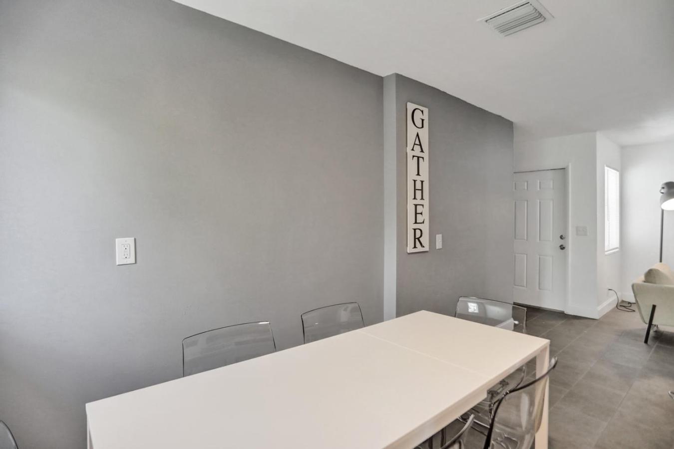 2 Bedroom Holiday Retreat West Palm Beach Art Dış mekan fotoğraf