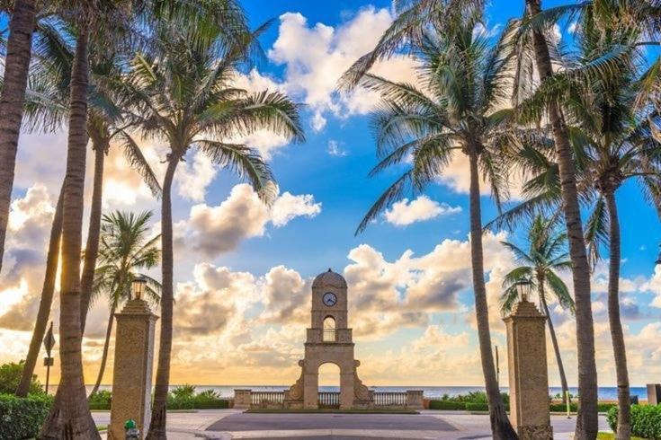 2 Bedroom Holiday Retreat West Palm Beach Art Dış mekan fotoğraf