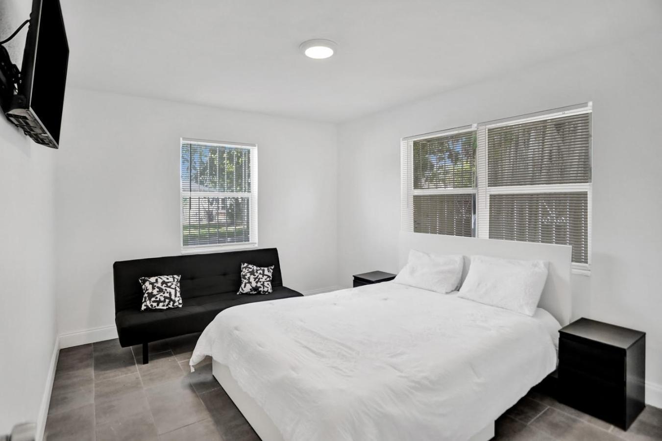 2 Bedroom Holiday Retreat West Palm Beach Art Dış mekan fotoğraf