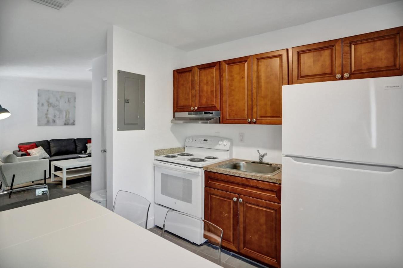 2 Bedroom Holiday Retreat West Palm Beach Art Dış mekan fotoğraf
