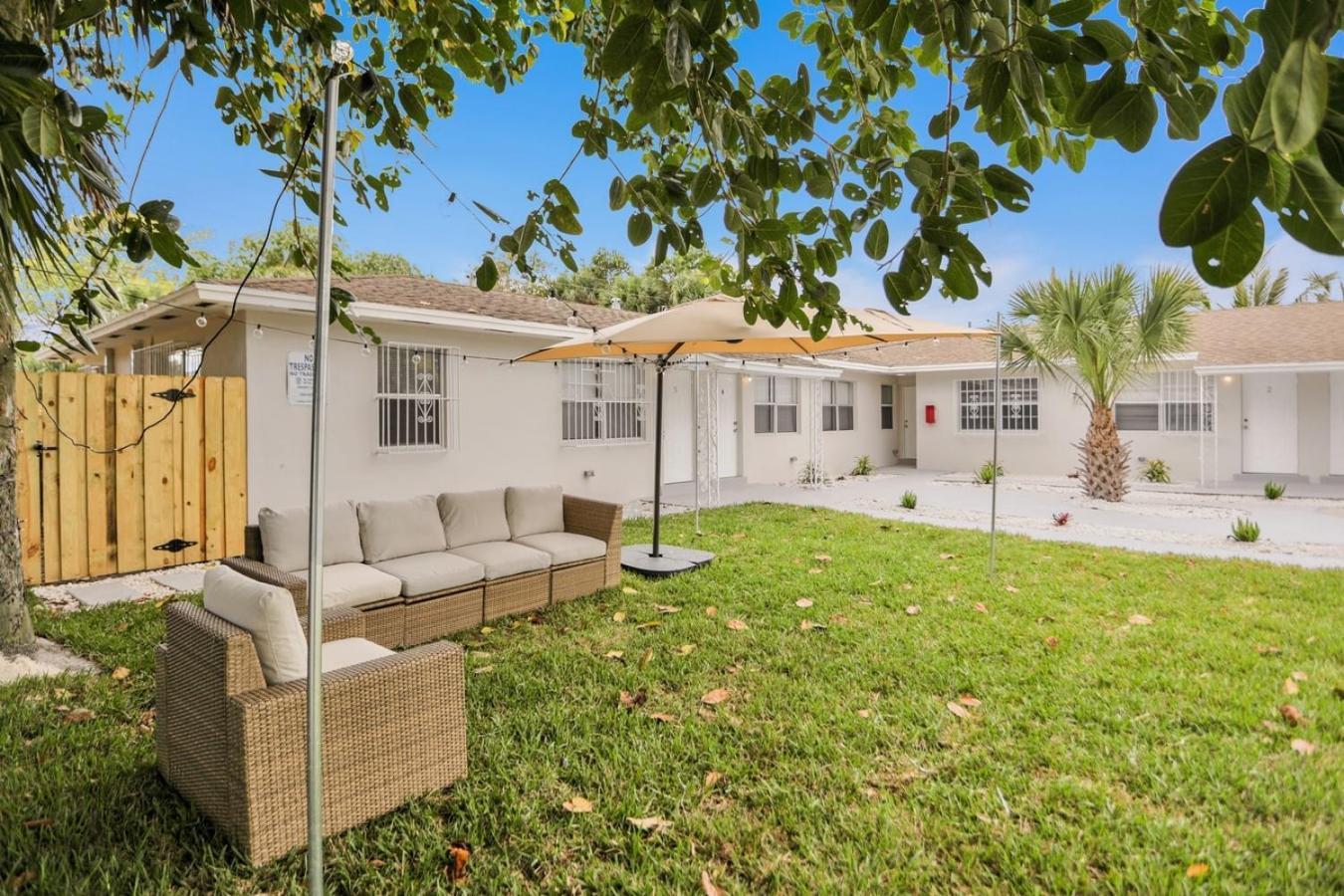 2 Bedroom Holiday Retreat West Palm Beach Art Dış mekan fotoğraf